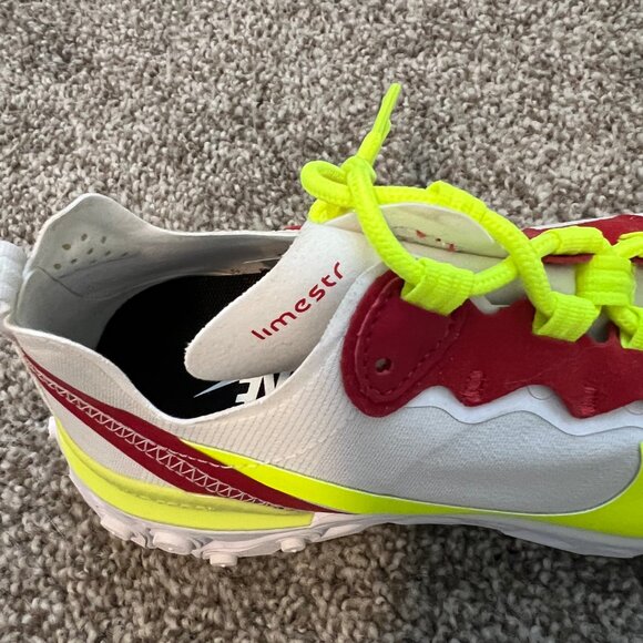 Nike React Women's Sneaker 5.5 (Never worn) - Picture 2 of 4